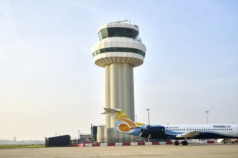 London Gatwick